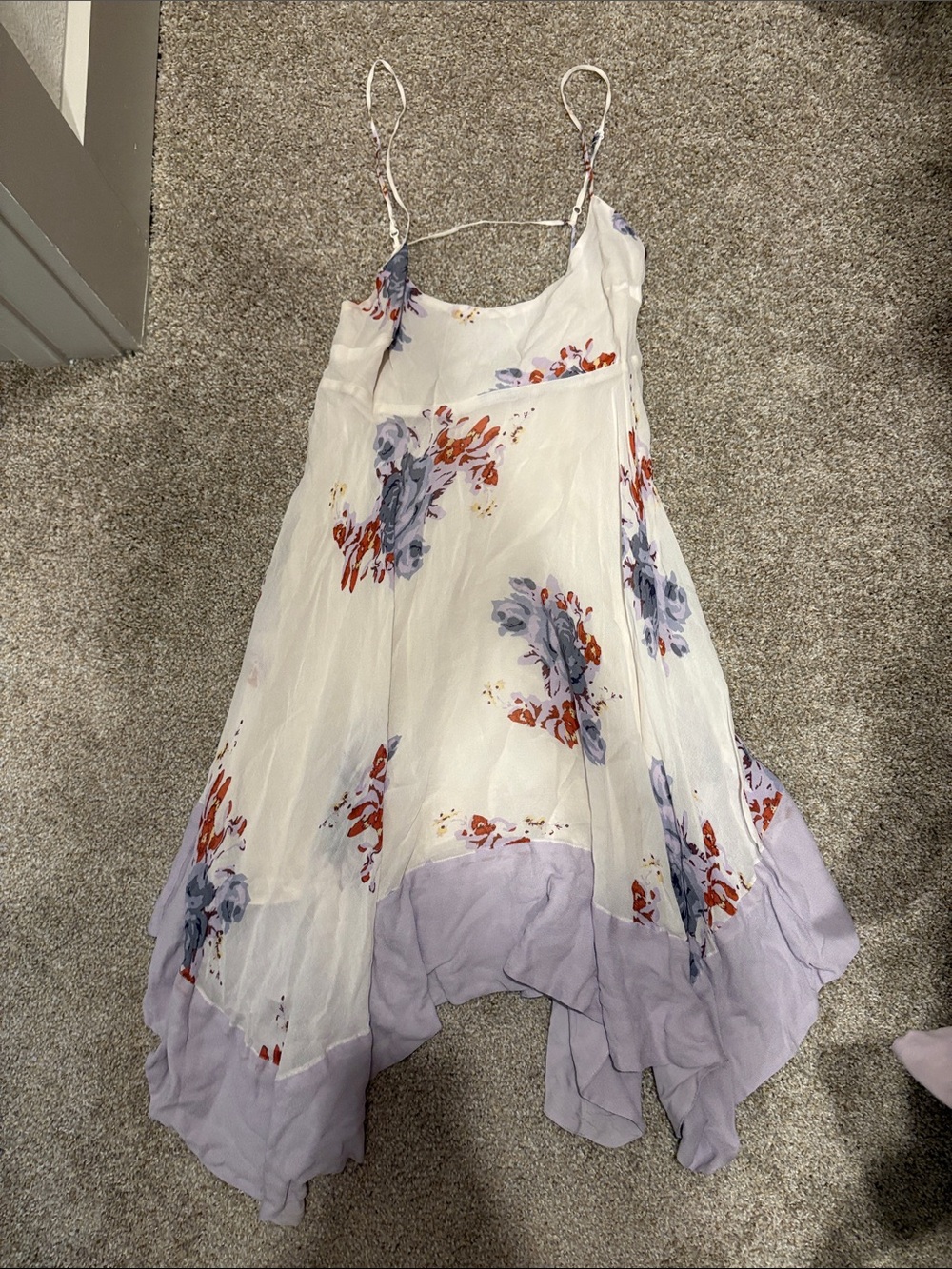 Free People XS Dress